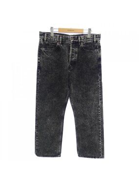 Celine Jeans Gray 31